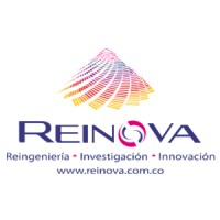 Logo Reinova S.A.S.